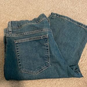 Boys husky jeans